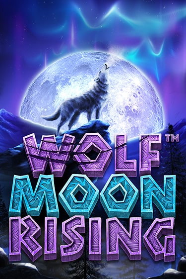 Wolf Moon Rising игра онлайн | Casino 888 бесплатно и без регистрации