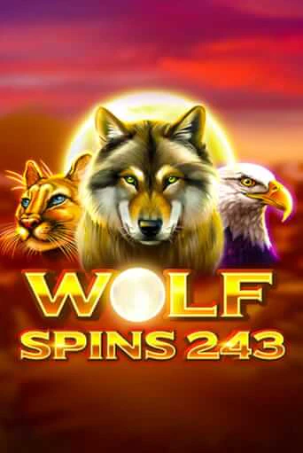 Wolf Spins 243 игра онлайн | Casino 888 бесплатно и без регистрации