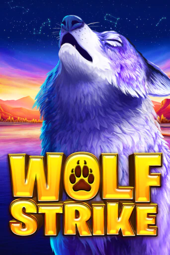 Wolf Strike игра онлайн | Casino 888 бесплатно и без регистрации