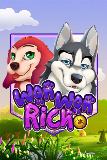 Won Won Rich игра онлайн | Casino 888 бесплатно и без регистрации