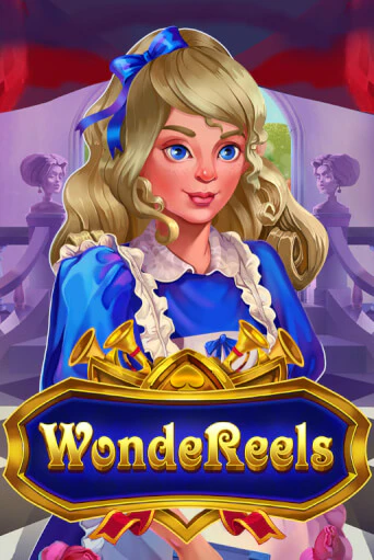 WondeReels игра онлайн | Casino 888 бесплатно и без регистрации