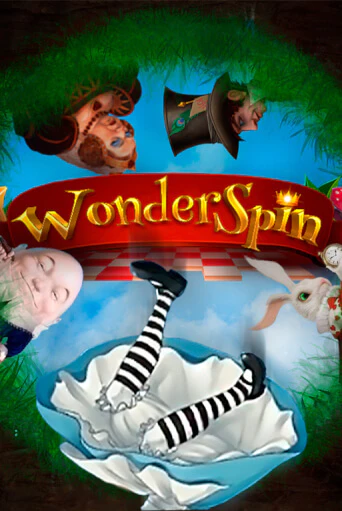 WonderSpin игра онлайн | Casino 888 бесплатно и без регистрации