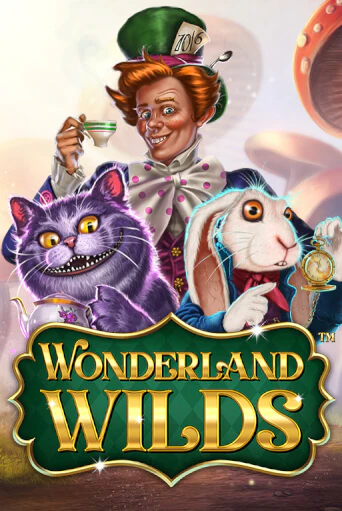 Wonderland Wilds игра онлайн | Casino 888 бесплатно и без регистрации