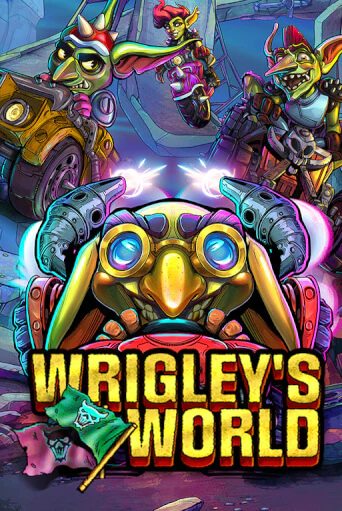 Wrigley's World игра онлайн | Casino 888 бесплатно и без регистрации