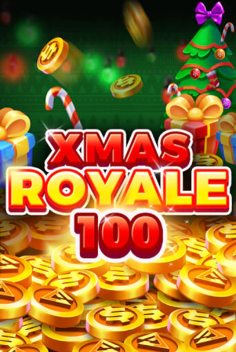 XMAS Royale 100 игра онлайн | Casino 888 бесплатно и без регистрации