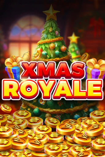 XMAS ROYALE игра онлайн | Casino 888 бесплатно и без регистрации