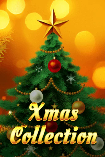 Xmas Collection 20 Lines игра онлайн | Casino 888 бесплатно и без регистрации