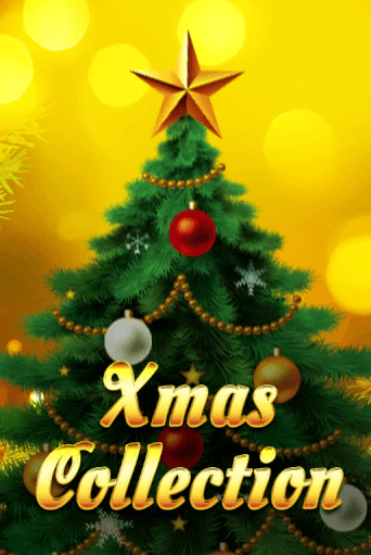 Xmas Collection 30 Lines игра онлайн | Casino 888 бесплатно и без регистрации