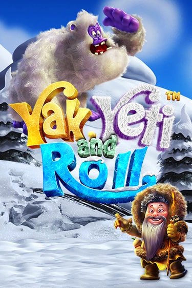 Yak, Yeti & Roll игра онлайн | Casino 888 бесплатно и без регистрации