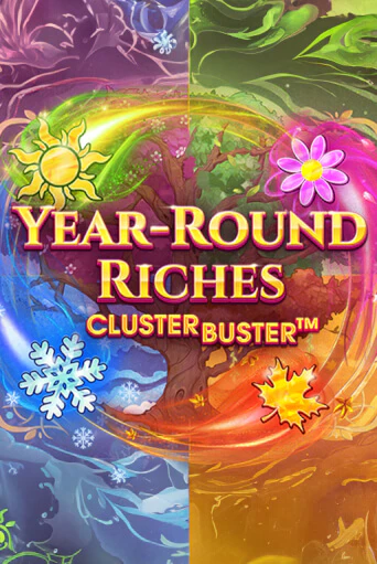 Year Round Riches Clusterbuster игра онлайн | Casino 888 бесплатно и без регистрации