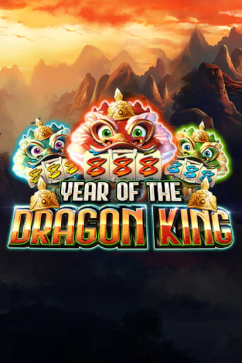 Year Of The Dragon King игра онлайн | Casino 888 бесплатно и без регистрации