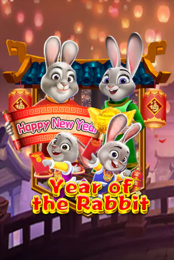 Year Of The Rabbit игра онлайн | Casino 888 бесплатно и без регистрации