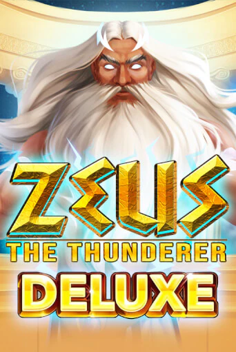 Zeus the Thunderer Deluxe игра онлайн | Casino 888 бесплатно и без регистрации