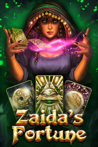 Zaida's Fortune игра онлайн | Casino 888 бесплатно и без регистрации