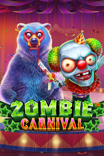 Zombie Carnival игра онлайн | Casino 888 бесплатно и без регистрации