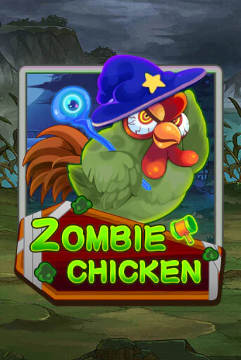 Zombie Chicken игра онлайн | Casino 888 бесплатно и без регистрации