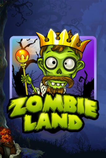 Zombie Land игра онлайн | Casino 888 бесплатно и без регистрации