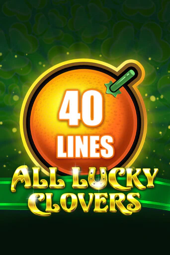 All Lucky Clovers 40 игра онлайн | Casino 888 бесплатно и без регистрации