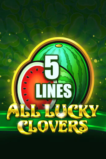 All Lucky Clovers 5 игра онлайн | Casino 888 бесплатно и без регистрации