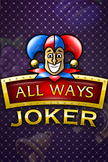 All Ways Joker игра онлайн | Casino 888 бесплатно и без регистрации