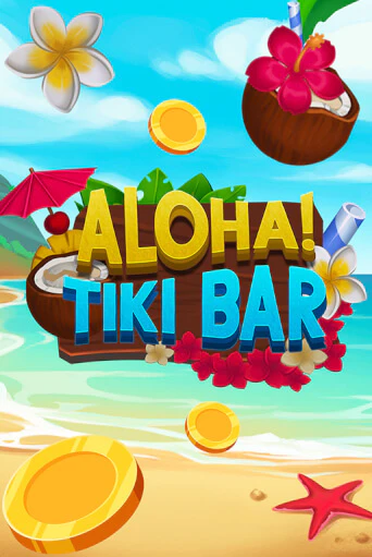 Aloha Tiki Bar игра онлайн | Casino 888 бесплатно и без регистрации