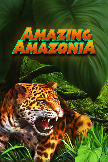 Amazing Amazonia игра онлайн | Casino 888 бесплатно и без регистрации