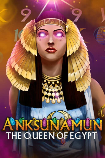 Anksunamun: the Queen of Egypt игра онлайн | Casino 888 бесплатно и без регистрации