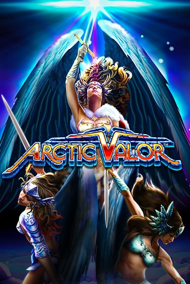 Arctic Valor игра онлайн | Casino 888 бесплатно и без регистрации