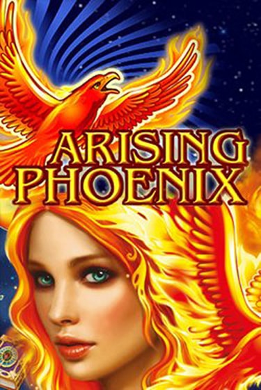 Arising Phoenix игра онлайн | Casino 888 бесплатно и без регистрации