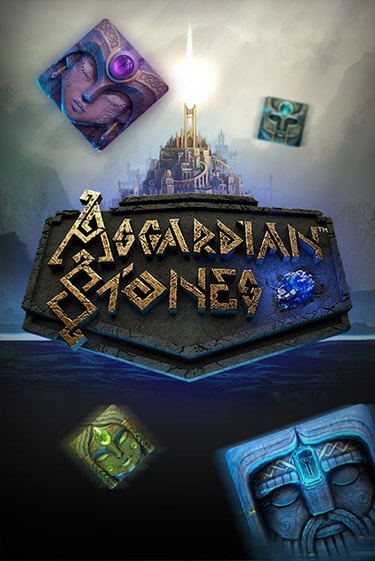 Asgardian Stones игра онлайн | Casino 888 бесплатно и без регистрации