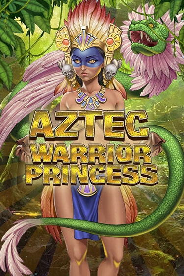 Aztec Warrior Princess игра онлайн | Casino 888 бесплатно и без регистрации