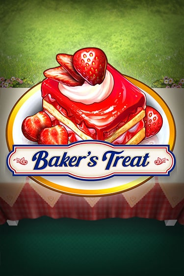 Baker's Treat игра онлайн | Casino 888 бесплатно и без регистрации