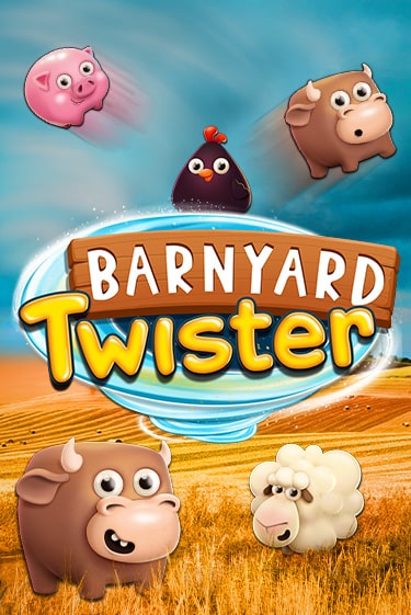 Barnyard Twister игра онлайн | Casino 888 бесплатно и без регистрации