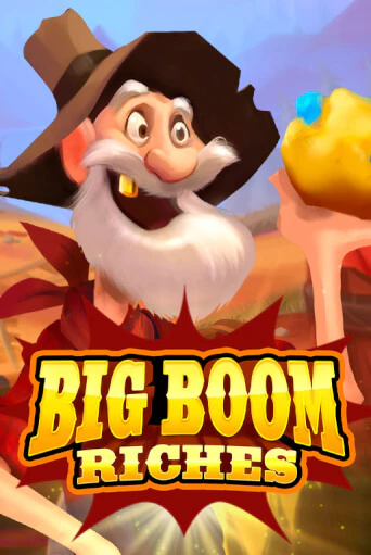 Big Boom Riches игра онлайн | Casino 888 бесплатно и без регистрации