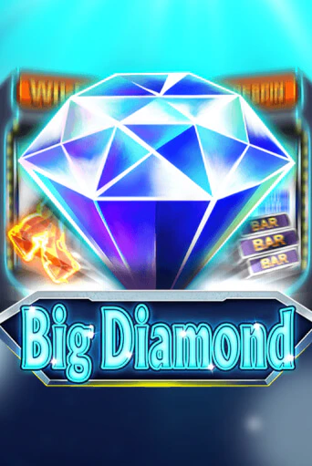 Big Diamond игра онлайн | Casino 888 бесплатно и без регистрации