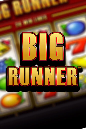 Big Runner игра онлайн | Casino 888 бесплатно и без регистрации