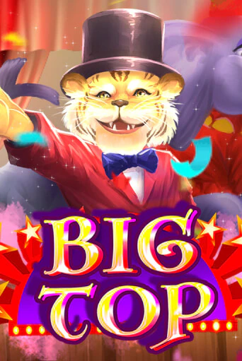 Big Top игра онлайн | Casino 888 бесплатно и без регистрации