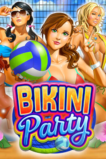 Bikini Party игра онлайн | Casino 888 бесплатно и без регистрации