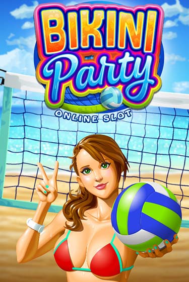 Bikini Party игра онлайн | Casino 888 бесплатно и без регистрации