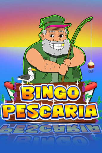 Bingo Pescaria игра онлайн | Casino 888 бесплатно и без регистрации