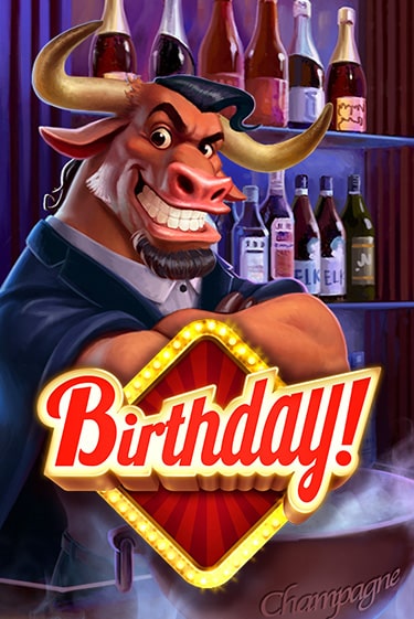 Birthday! игра онлайн | Casino 888 бесплатно и без регистрации