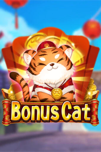 Bonus Cat игра онлайн | Casino 888 бесплатно и без регистрации
