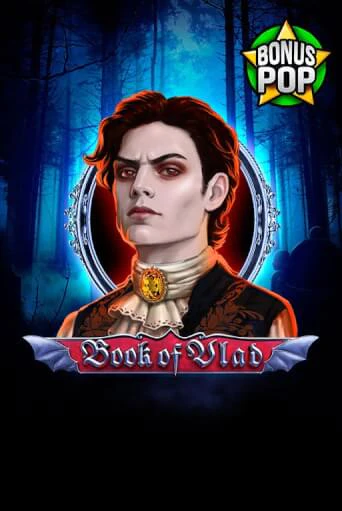 Book of Vlad игра онлайн | Casino 888 бесплатно и без регистрации