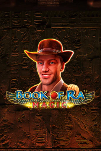 Book of Ra Magic игра онлайн | Casino 888 бесплатно и без регистрации