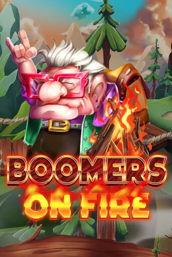 Boomers on Fire игра онлайн | Casino 888 бесплатно и без регистрации