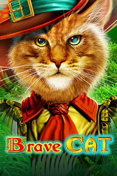 Brave Cat игра онлайн | Casino 888 бесплатно и без регистрации