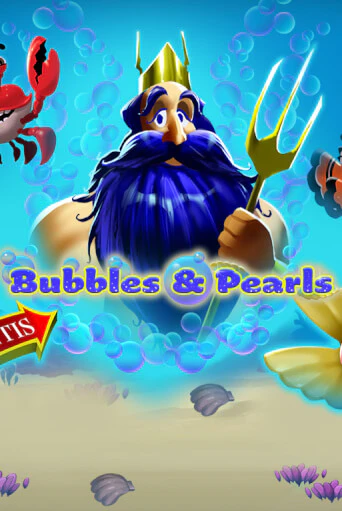 Bubbles and Pearls игра онлайн | Casino 888 бесплатно и без регистрации