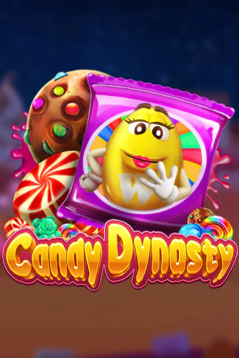 Candy Dynasty игра онлайн | Casino 888 бесплатно и без регистрации