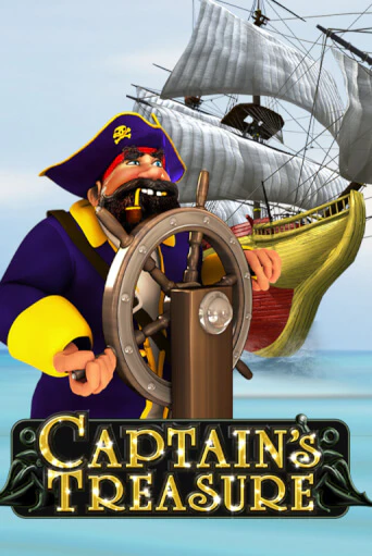 Captain Treasure игра онлайн | Casino 888 бесплатно и без регистрации