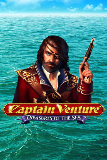 Captain Venture игра онлайн | Casino 888 бесплатно и без регистрации